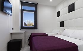 Hotel Avenida de España